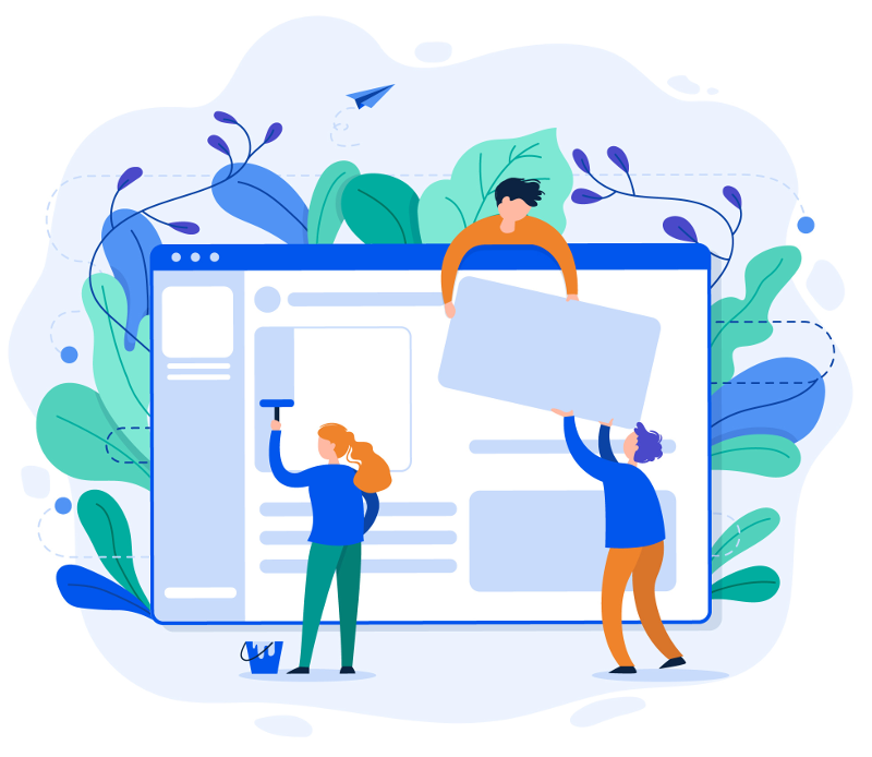 Easy configuration and setup